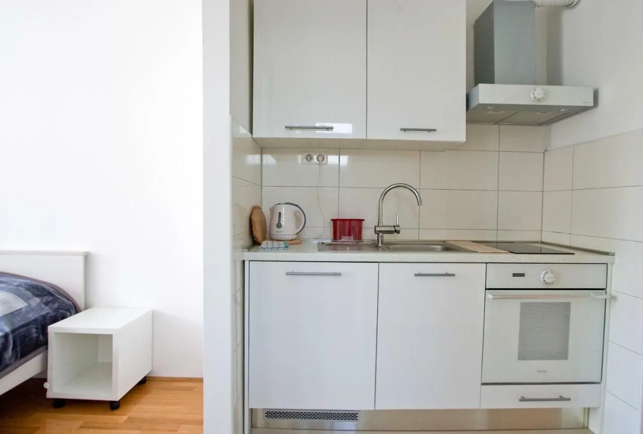 Apartment Busic In Split 0*,  Chorvatsko