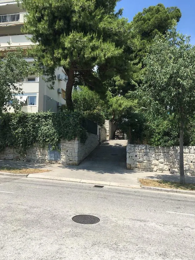 Apartment Busic In Split